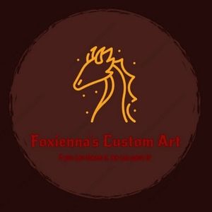 Custom Paintings on Wood